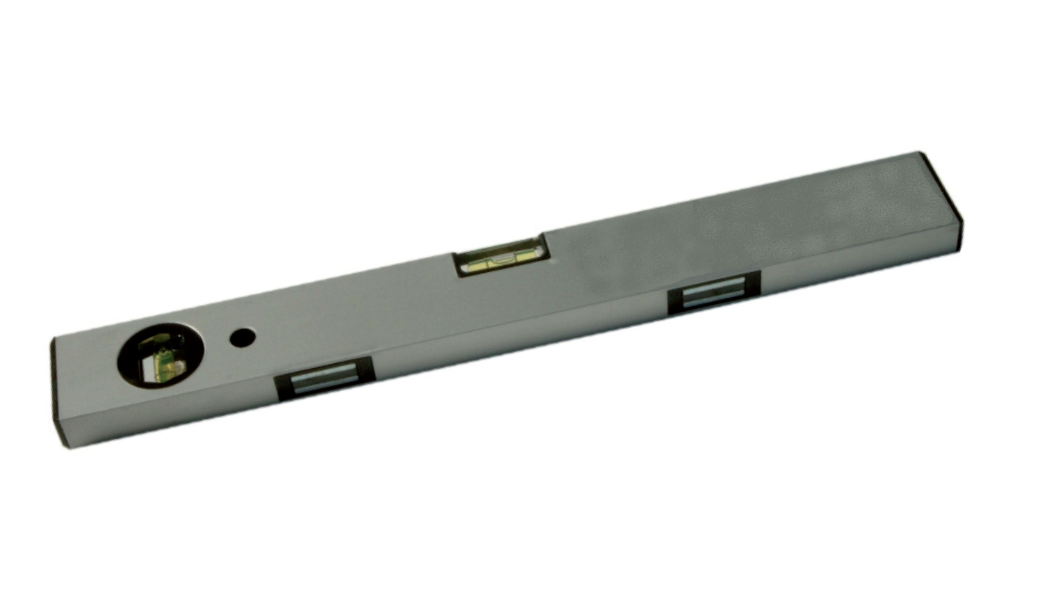 Magnetwasserwaage